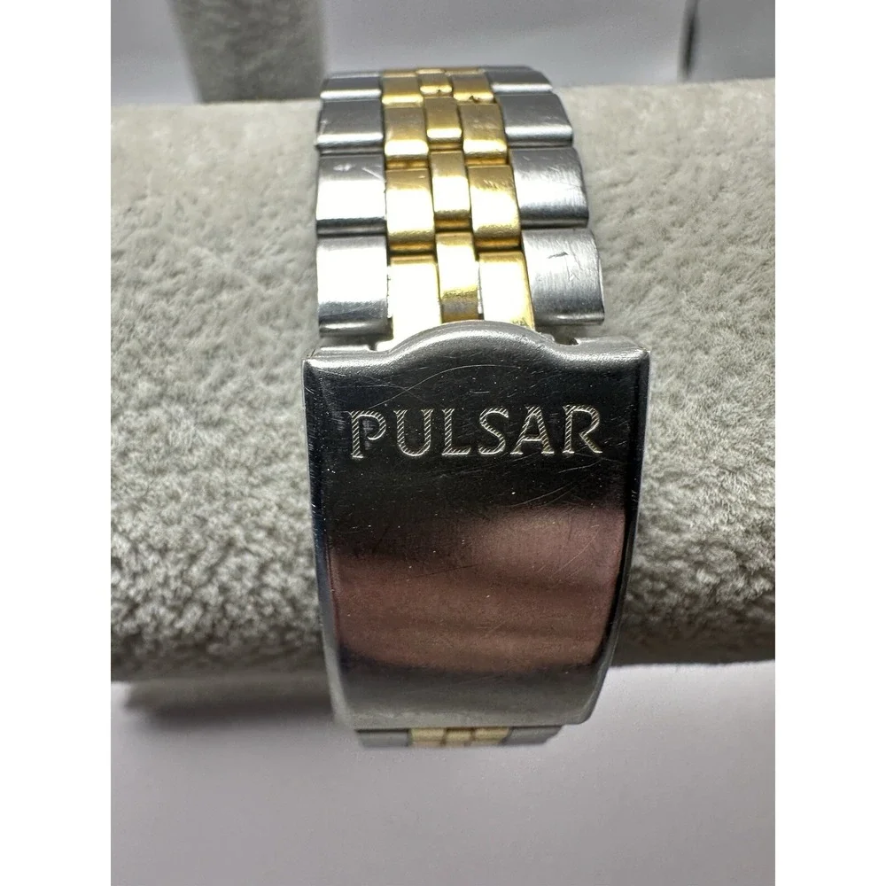 Pulsar V533-8A40 10 Gallon Blood‎ Bank Donor 35MM 7.5